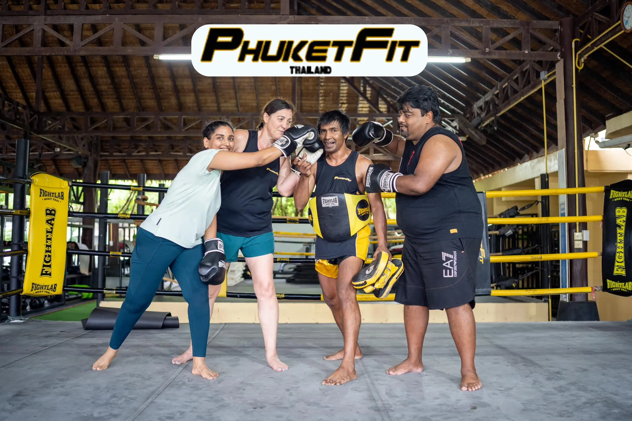 PhuketFit
